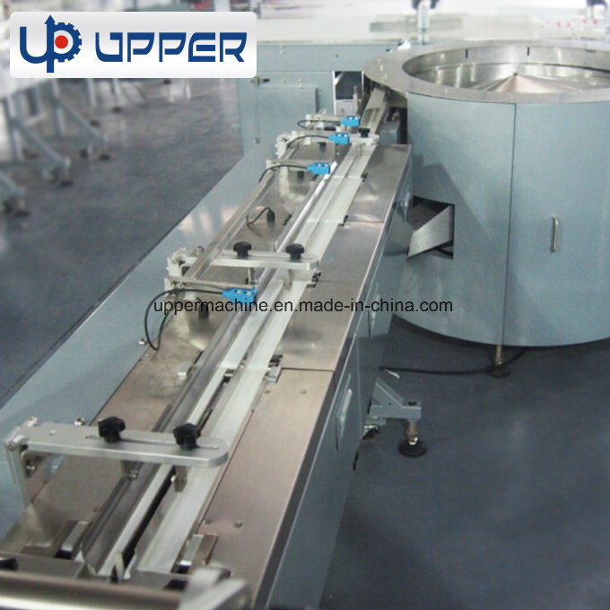 Full Automatic Packing Machine Line for Ric Bar