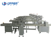 High Speed Wafer Stick Packing Machine