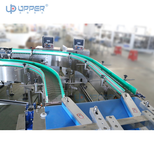 Automatic Food Cartoning Machine Small Carton Box Packing Machine