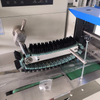 Ice Pop Energy Bar Rice Bar Flow Wrap Machine