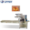 Automatic Horizontal Packaging Machine Cereal Bar Packaging Machine