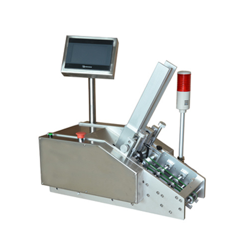 Layer Cake Fully Automatic Feeding and Packing Equipment
