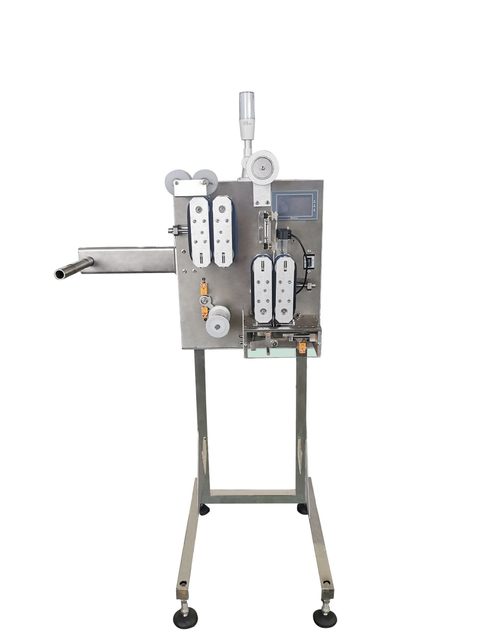 Automatic Desiccant/Oxygen Absorber/Air Dryer/Seasoning Pouch/Sachet Dispenser Feeder for Flow Packaging Machine