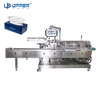 Box Carton Case and Sealing Machine with Counter System and Glue Machine Secondary Packing
