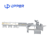 Automatic Pie Packing Machine, with The Desiccant