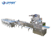 Automatic Cheese Packing Machine