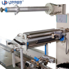 High Quality Reciprocating Type Flow Wrapping Machine