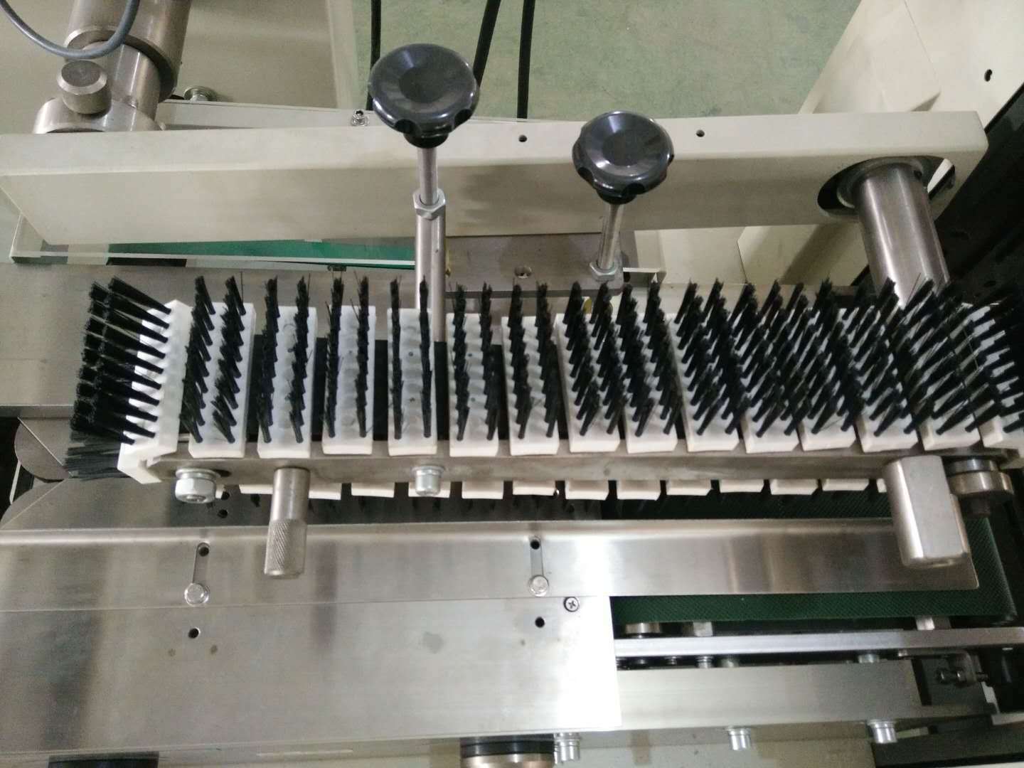 Intelligent Packaging Production Line Design of Automatic System for Sorting, Packing and Sorting of Products Packaging Machinery and Equipment