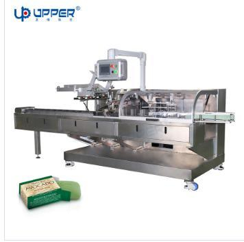 Face Mask Carton Packaging Machine Carton Machine Pack