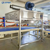 Upper Cupcake Bread Chocolate Long Bar Cupcake Multi-Functional Automatic Demoulding Machine Can Be Connected to Food Production Packaging Packing Machine Line