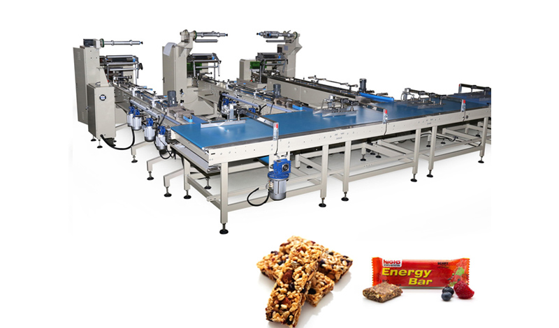 Is Packaging Included in the Food Processing Industry?