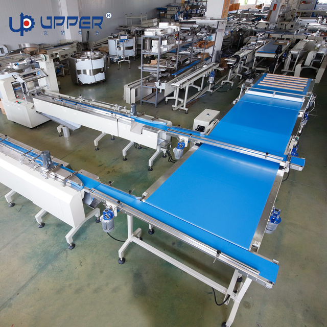 Food Packaging System