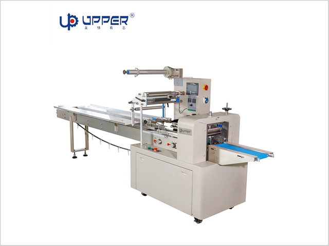 Hardware Products Packing Machine