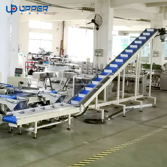 Walnut Cookie Packaging Machine