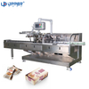 Hurmah Mamul Jujube Paste Mooncake Pie Lotus Paste Multi-Functional Cartoning Packaging Chocolate Energy Bar Automatic Small Bag Packaging Box Packing Machine