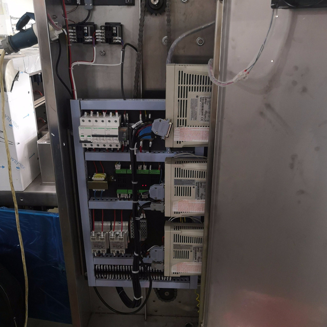 Isolation Clothing Packaging Machine Medical and Hygiene Supplies Sheets Protective Clothing Automatic Packaging Equipment Manufacturer Packaging Machine