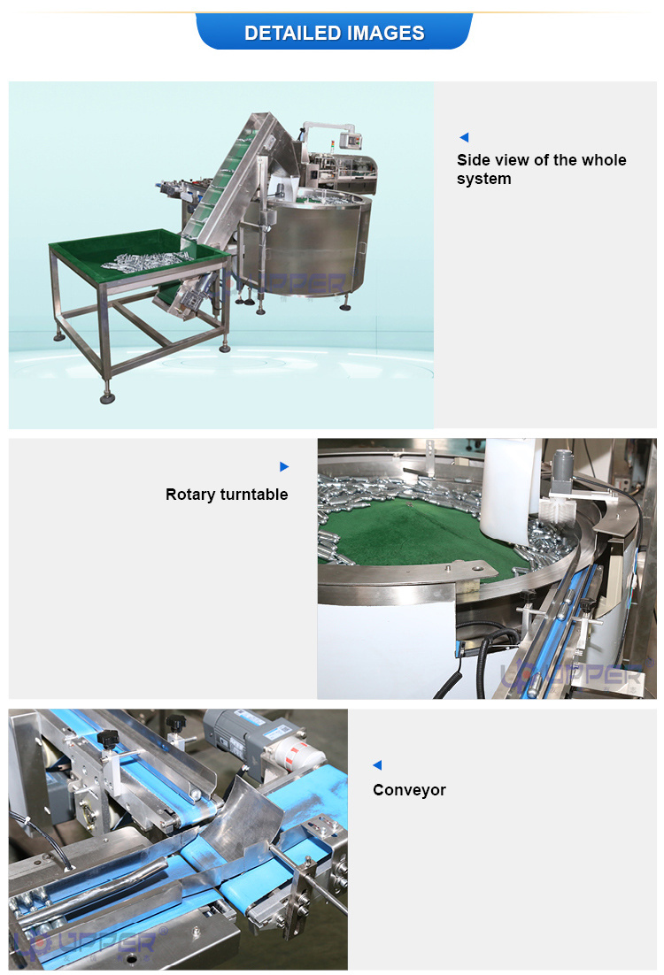 Moon Cake Automatic Packaging and Material Handling Line Packaging and Material Handling Conveying Line Packaging Line Continuous Feeding and Loading Machine