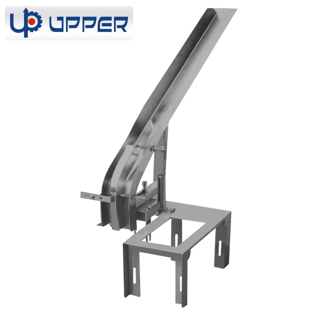 Chocolate Bar Cup Cake Bakery Food Automatic Flow Wrapper Packing Machine