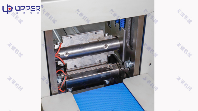 Packing Machine for Baby Diaper Machine Packaging Machinery Sealing Machines