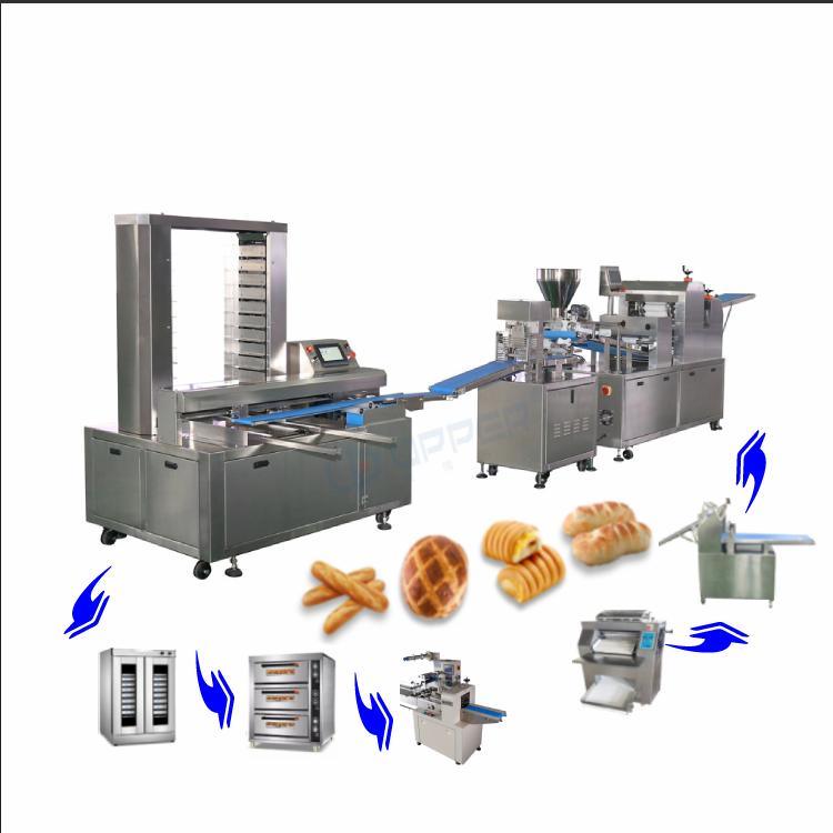 Flat Bread Machine Bread Slicer Machine Rotary Bread Oven Bread Baking Trays Electric Bread Maker Portable Bread Maker Toast Bread Peeler Bread Bakery Equipment