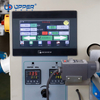 Energy Bars / Wafer / Chocolate Block Flow Packaging Machine Wrapping Machine