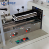 China Manual Bread Pillow Type Wrap Sealing Machine Rusk or Toast Packaging Machine Paper Cup Packing Machine