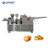 China Bread Bun Wife Cake Bean Cake Pastry Cookies Making Machine