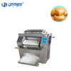 Made in China Upper Automatic Banana Bread Hand Tearing Bread Bun Production Machine Line