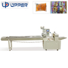 Foshan Disposable Mask Packaging Machine Automatic Bandage Packaging Machine Medical Supplies Packaging Machine