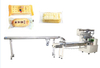 High Speed Biscuit Packaging Machine with The Feeder