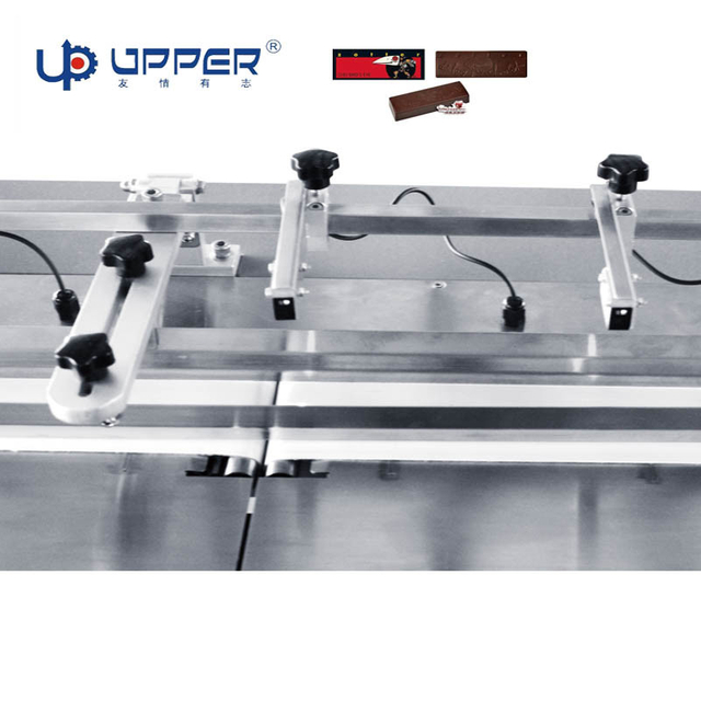 Instant Maggi Noodle Packing Machine Flow Wrapping Machine