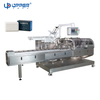 OEM Quality Box Packaging Machine High Standard A4 Size Paper Cartoning Machine