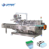 Foshan Upper Mask Paper Box Packing Machine