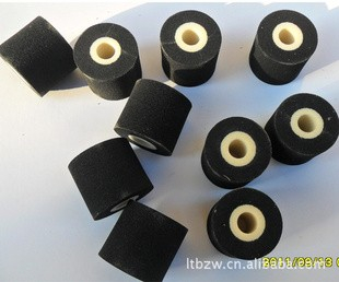 Hot Ink Roll Printer for Production Date Print 