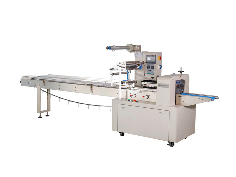 How to Choose a Hardware Packaging Machine?