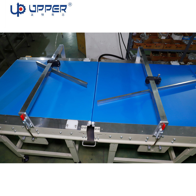 Hurmah Mamul Jujube Paste Pie Energy Bar Chocolate Food Plastic Sealing Automatic Feeding Transport with Packaging Machinery Automatic Packing Line