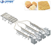 Noodles, Bean Vermicelli, Pasta Full Automatic Package Machine