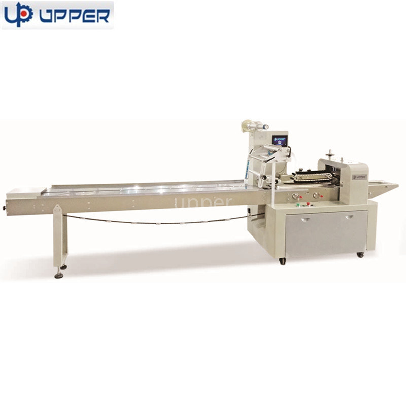 Chinese Multifunction Packaging Machines Food Packaging Machine