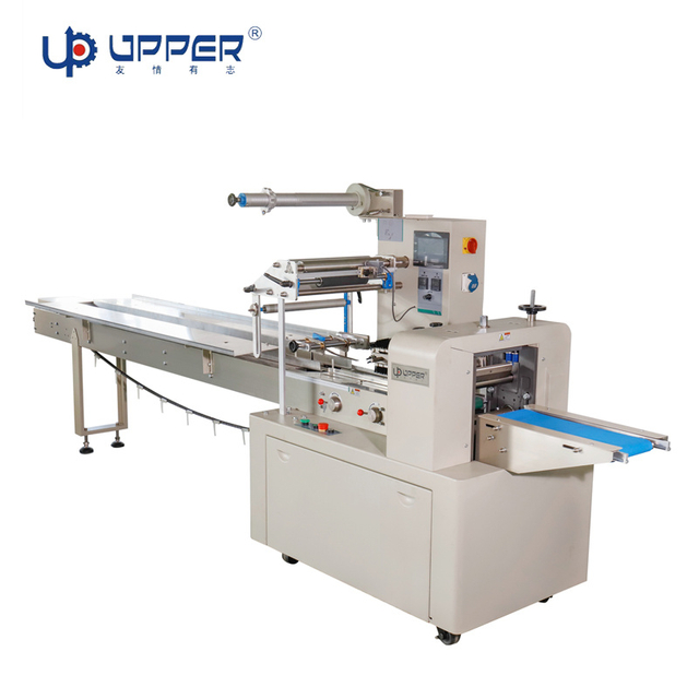 Wrapping Machines for Snacks Packaging Wrapping Machines Auto Packing Machine Snack Packaging Machine