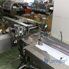 Frozen Vacuum Food Fish Meat Chicken Beaf Steak Snack Seafood Carton Packaging Machines