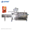 High Quality Carton Box Packaging Machine Price of Carton Box Packing Machine High Speed Packaging Machine Box for Food