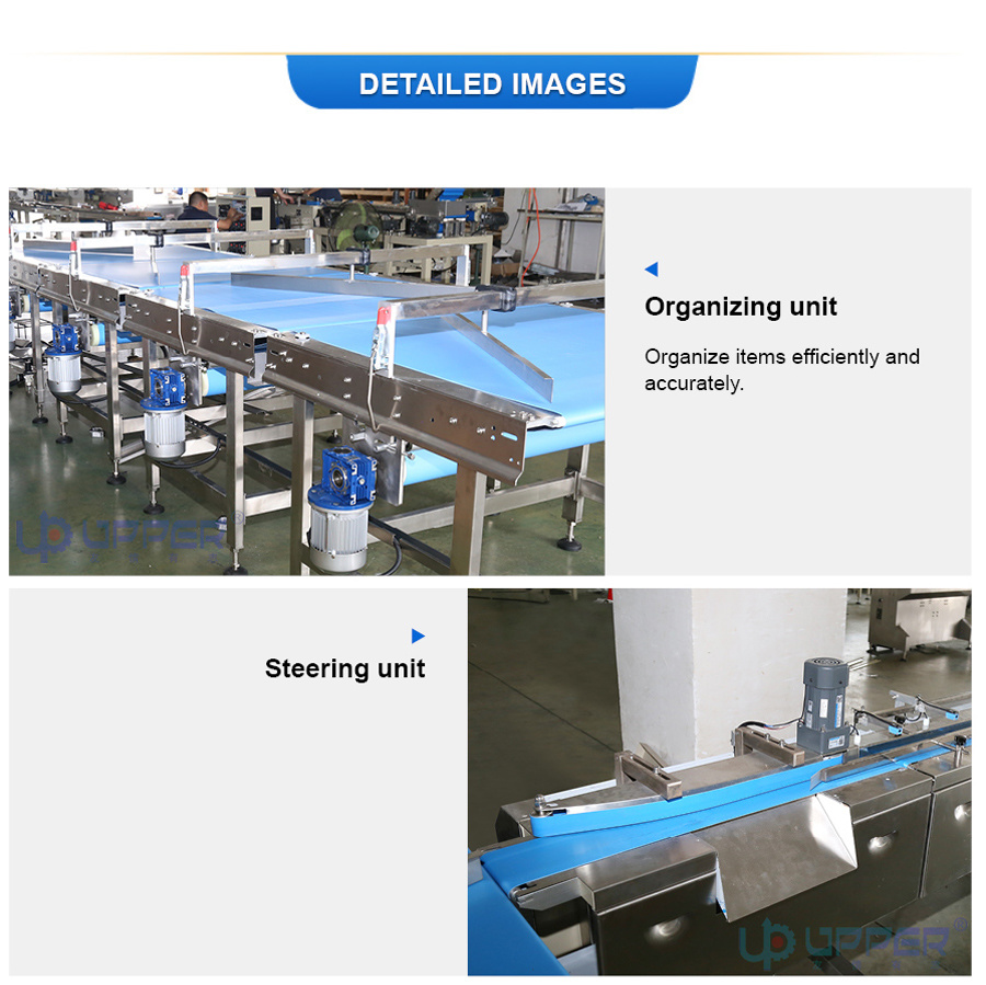 Chocolate Bueno Packing Line Chocolate Bar Packaging Machine