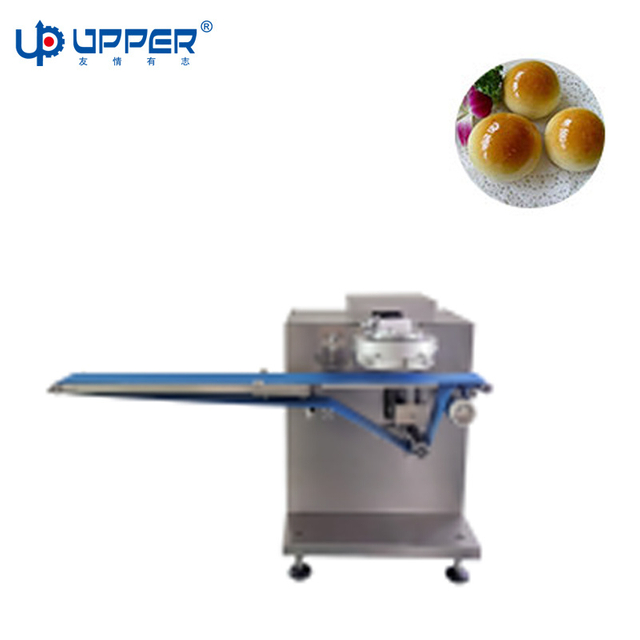 Dough-Express Tortilla Machine Dough Mixer Dm-25 Bread Pizza Dough Forming Machine Dough Divider and Rounding Machine Dough Divider and Rounder Machine