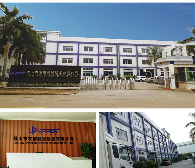 Automatic Wafer Biscuit Noodle Crackers Cake Cupcake Muffin Flow Packaging Machines