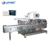 Shisha Automatic Packing Line Flow Packing Machine and Cartoning Machine