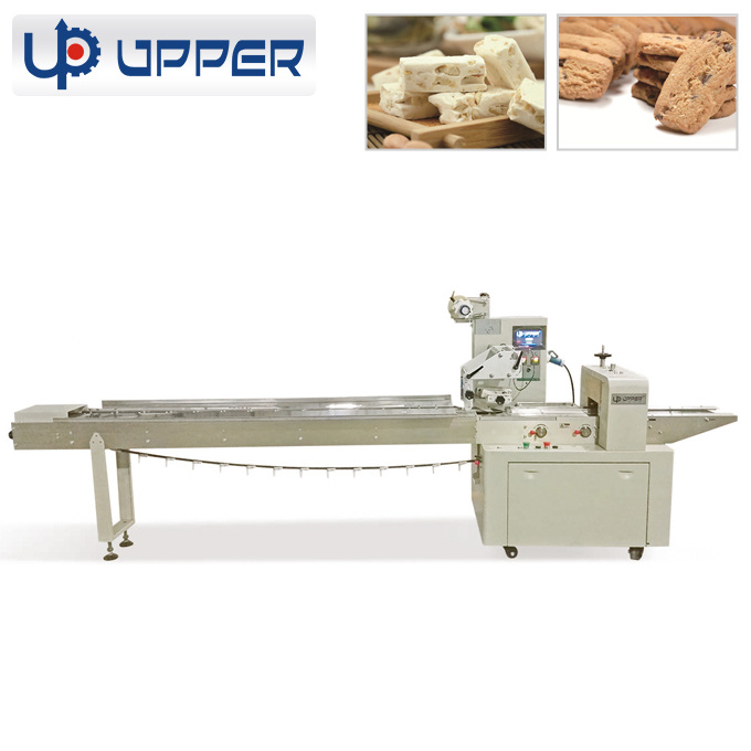 Dumplings Chopsticks Powder Solid Milk Powder Coffee Manufacturers Manufacturers Packaging Equipment Brands Automatic Packaging Machine