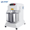 Automatic Dough Maker Dough Mixer Machine Food Machinery Production Line Food Processing Line Dough Stirring Grain Product Making Machine