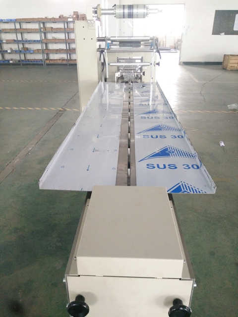 Low Cost Bakery Packaging Machine Suppliers