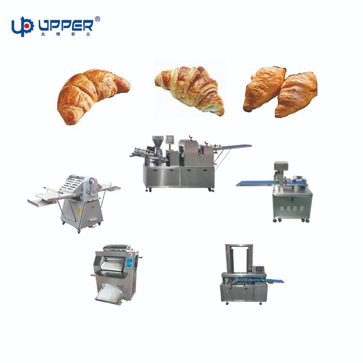 Bakery Equipment Dough Sheeter Dough Mixer 300kg Dough Sheeter Machine Price Dough Sheeter for Lavash Spring Chef Dough Blender Dough Ball Cutting Machine