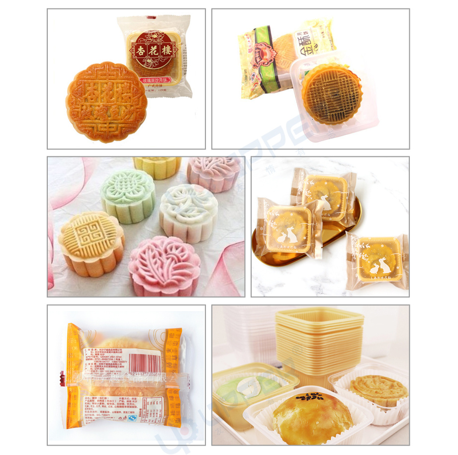 Pulley Caster Joint Pipe Clamp Idler Shackle Nozzle Nozzle Hook Packaging Automatic Arrangement Conveyor Packaging Machine